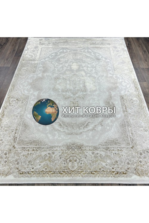 Турецкий ковер Marrakech 29077 Бежевый